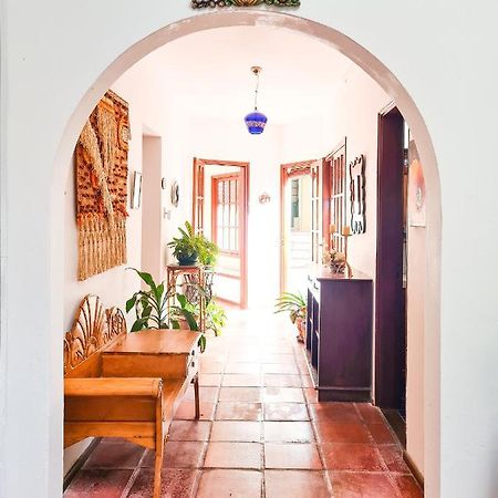 Posada Burucuya Колонія-дель-Сакраменто Екстер'єр фото