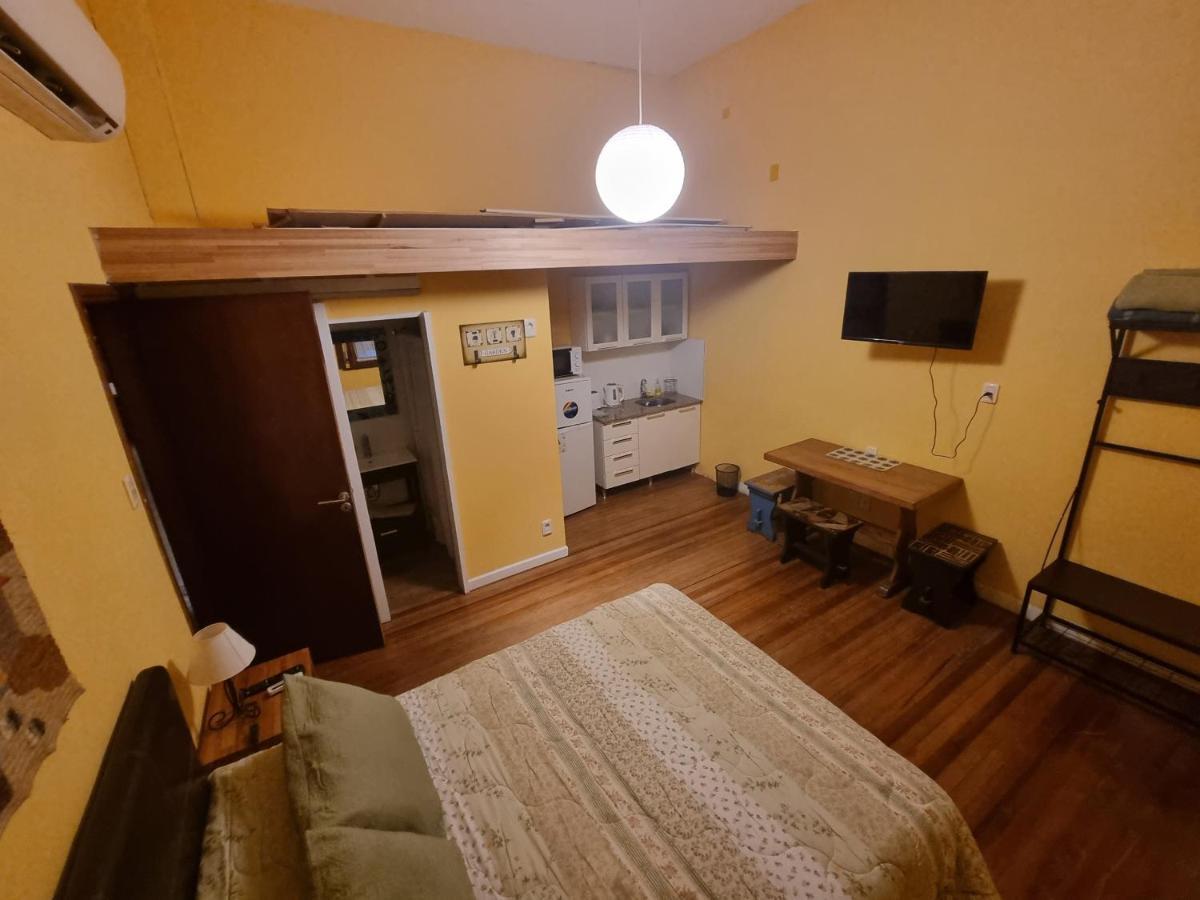 Posada Burucuya Колонія-дель-Сакраменто Екстер'єр фото